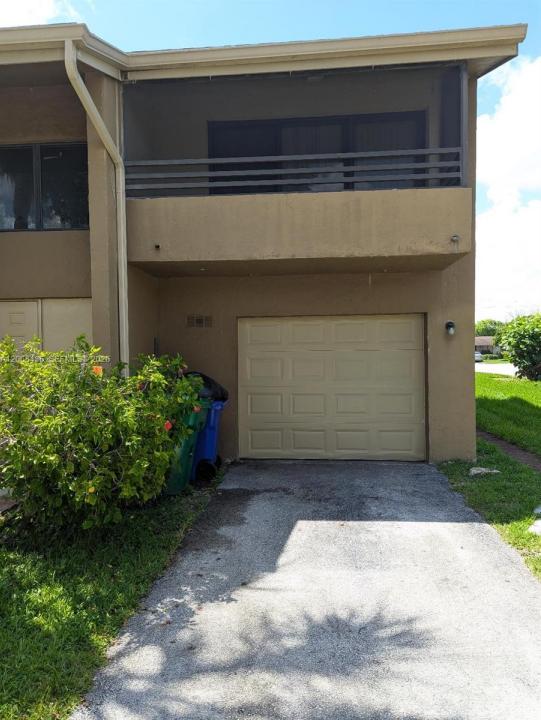 8380 S Missionwood Cir C-II, Miramar, Floride 33025, États-Unis