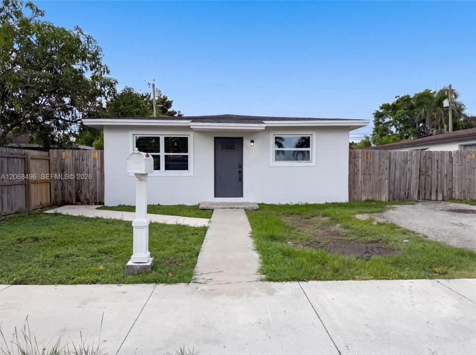 1320 NW 15th St, Homestead, Flórida 33030, Estados Unidos