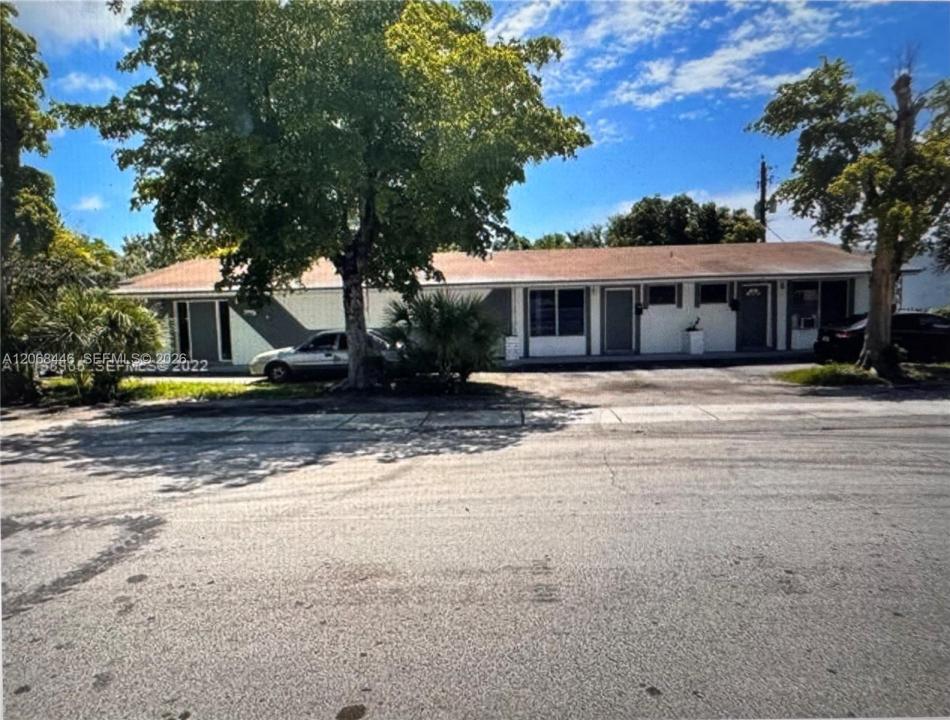 12501 NE 5th Ave, North Miami, Floride 33161, États-Unis