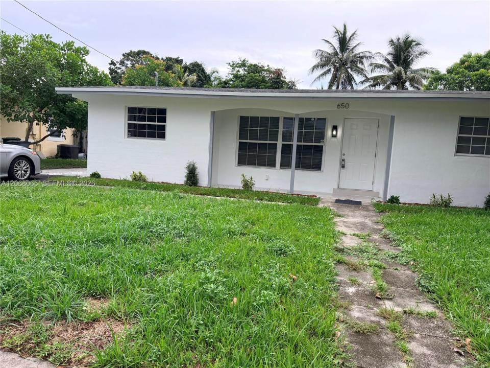 650 SW 55th Ave, Margate, Flórida 33068, Estados Unidos