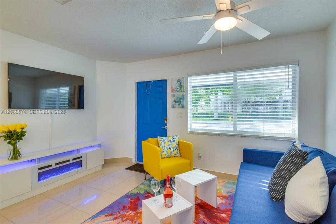 412 NE 4th Ave, Hallandale Beach, Florida 33009, Stati Uniti