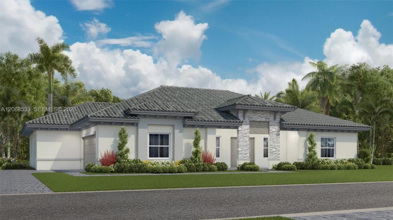 27369 SW 159 AVE, Miami, Florida 33031, USA
