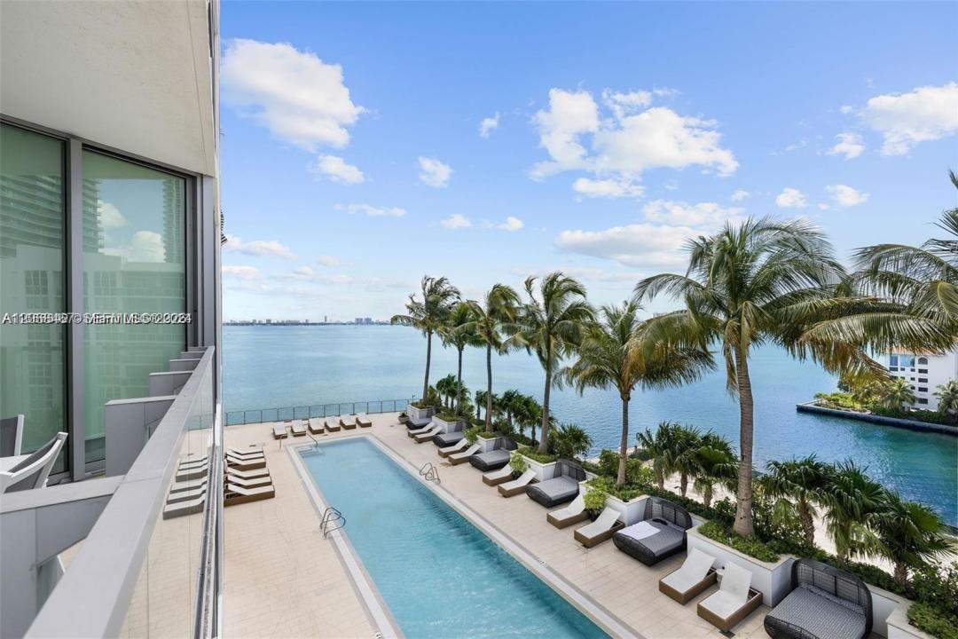 2900 NE 7th Ave 809, Miami, Flórida 33137, Estados Unidos