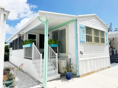 6 BRINY BREEZES Boulevard A, Briny Breezes, Floride 33435, États-Unis