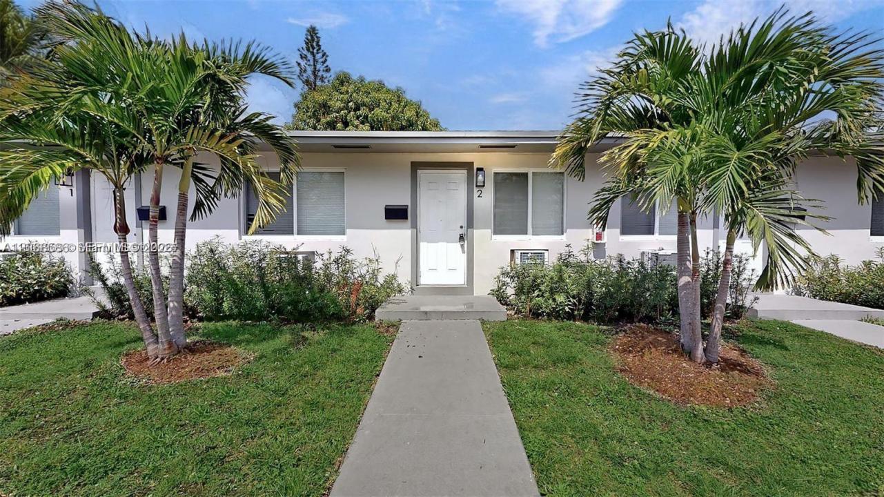 891 SW 5th St 2, Miami, Florida 33130, Stati Uniti
