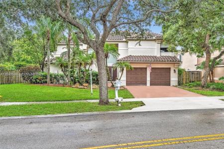 3877 BIMINI Avenue, Cooper City, Florida 33026, USA