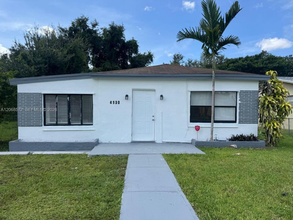 West Park, Floride 33023, États-Unis