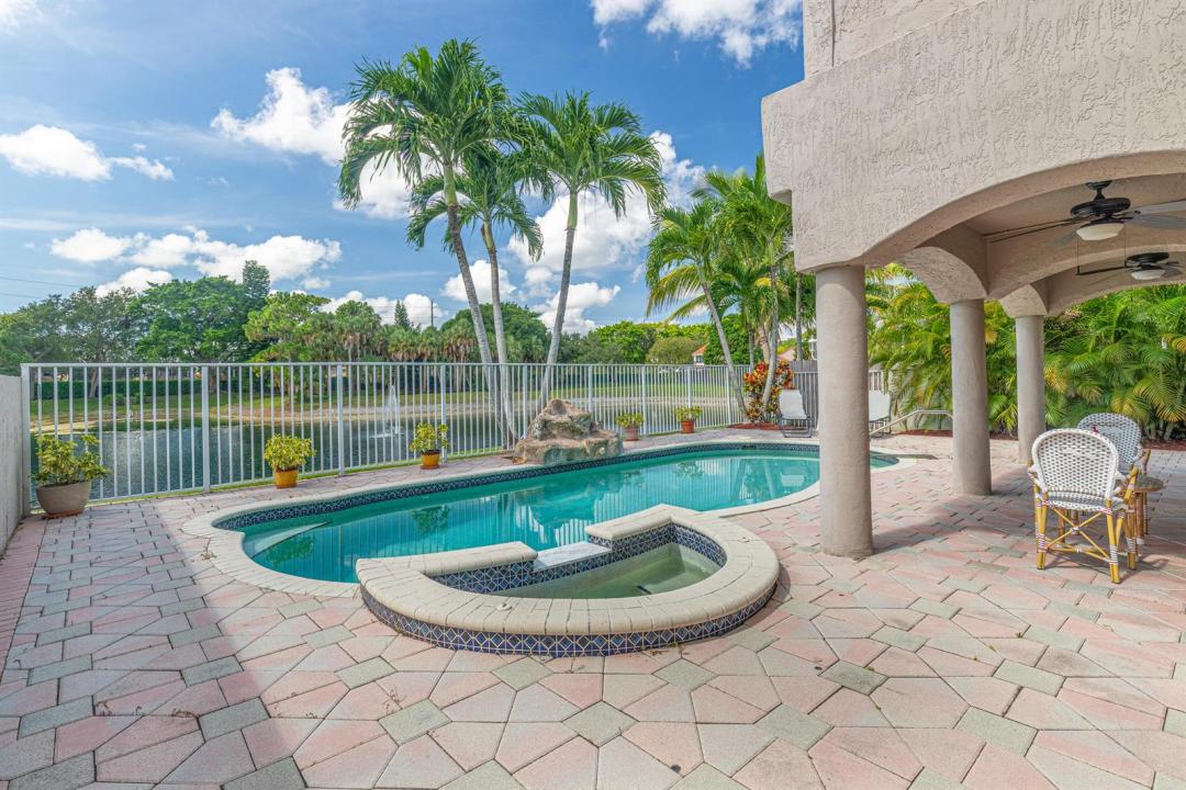 9682 Via Emilie, Boca Raton, Floride 33428, États-Unis