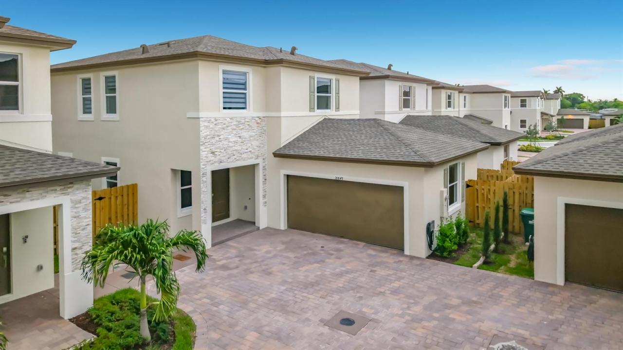 18873 SW 315th Street, Homestead, Floride 33030, États-Unis