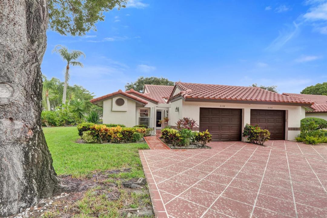 6394 POINTE PLEASANT Circle, Delray Beach, Florida 33484, Stati Uniti