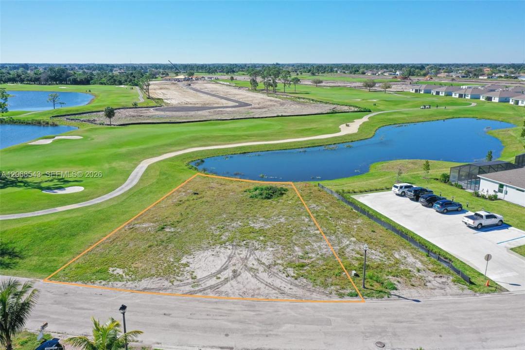20820 Copperhead Drive, Floride 33936, États-Unis