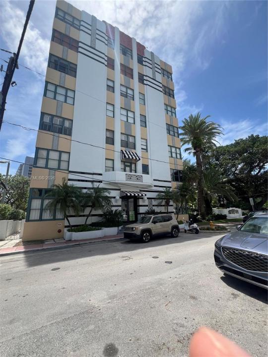 2421 Lake Pancoast Dr 4D, Miami Beach, Florida 33140, Stati Uniti