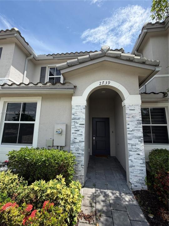 2739 SE 17th St, Homestead, Floride 33035, États-Unis
