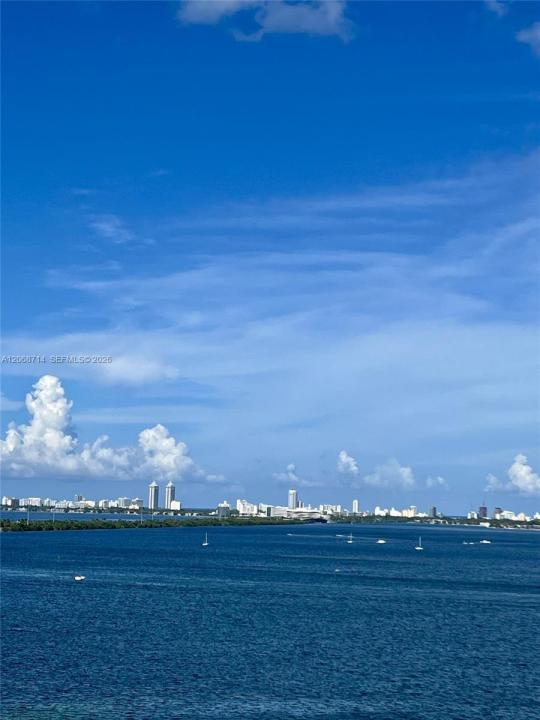 600 NE 27th St 1604, Miami, Florida 33137, USA