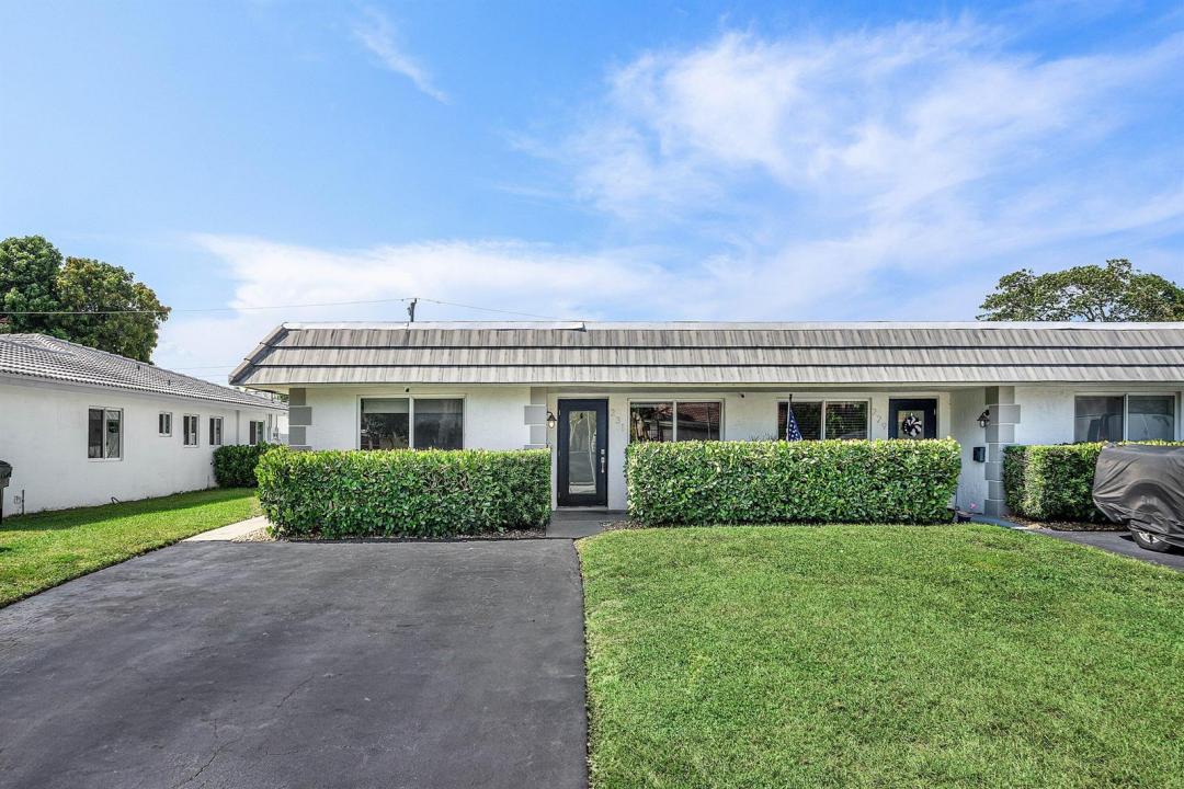 231 SW 6th Street, Boca Raton, Floride 33432, États-Unis