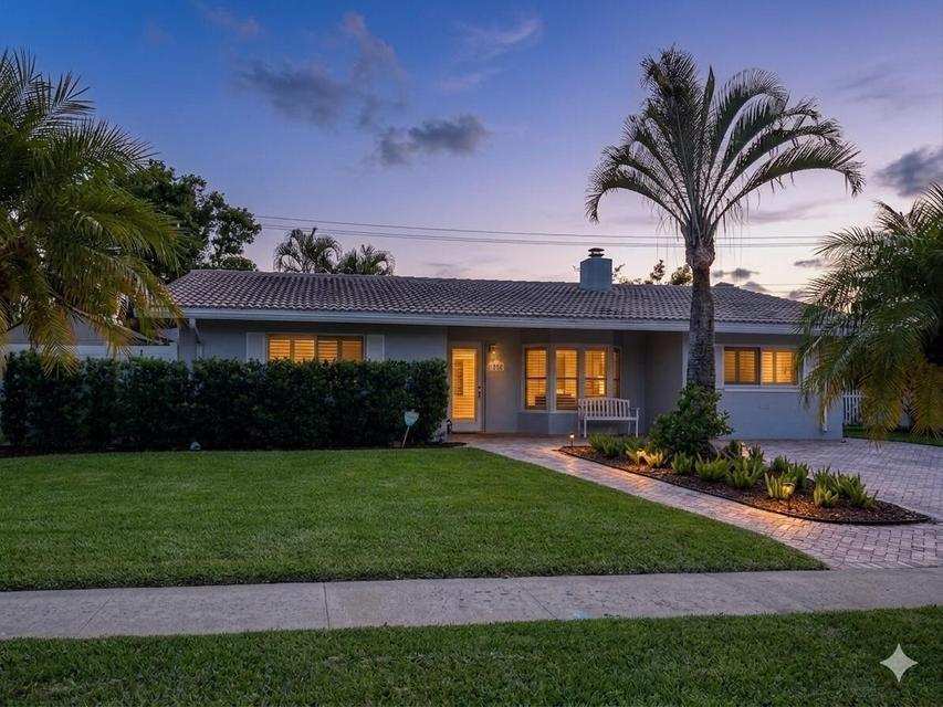 1288 SW 7th Street, Boca Raton, 플로리다 33486, 미국