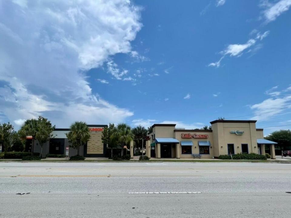 15935 SW Warfield Boulevard, Floride 34956, États-Unis