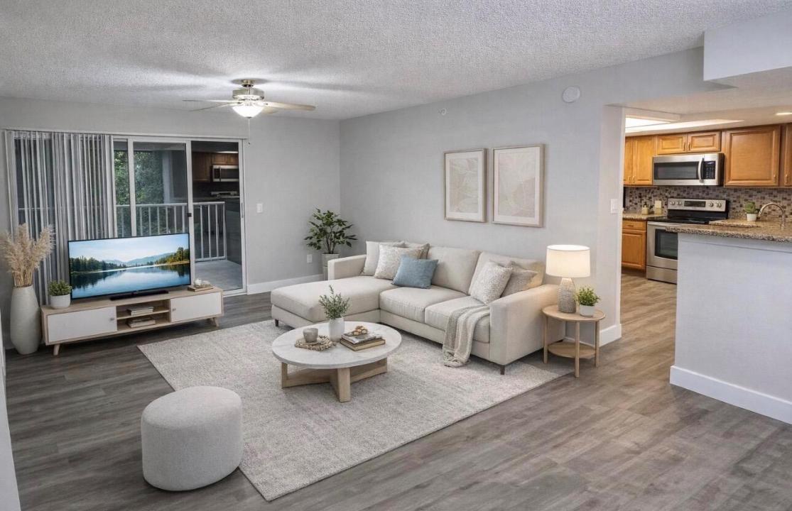 5021 N WILES Road 205, Coconut Creek, Floride 33073, États-Unis
