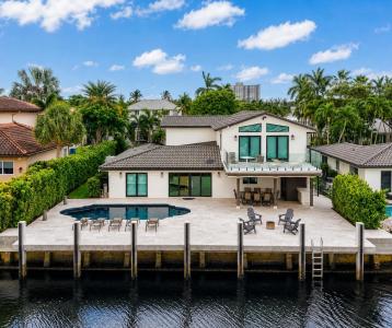 2447 SE 10th Street, Pompano Beach, فلوريدا 33062, الولايات المتحدة
