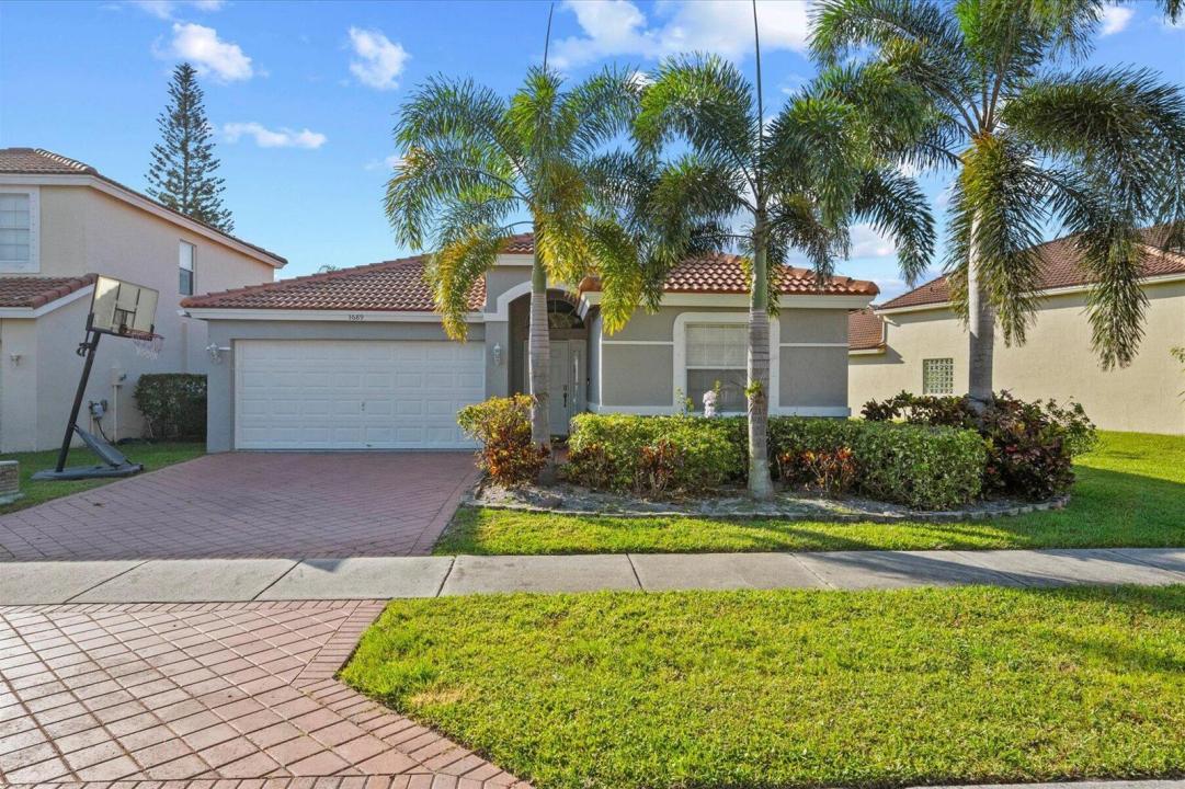 3689 MIRAMONTES Circle, Wellington, Florida 33414, Stati Uniti
