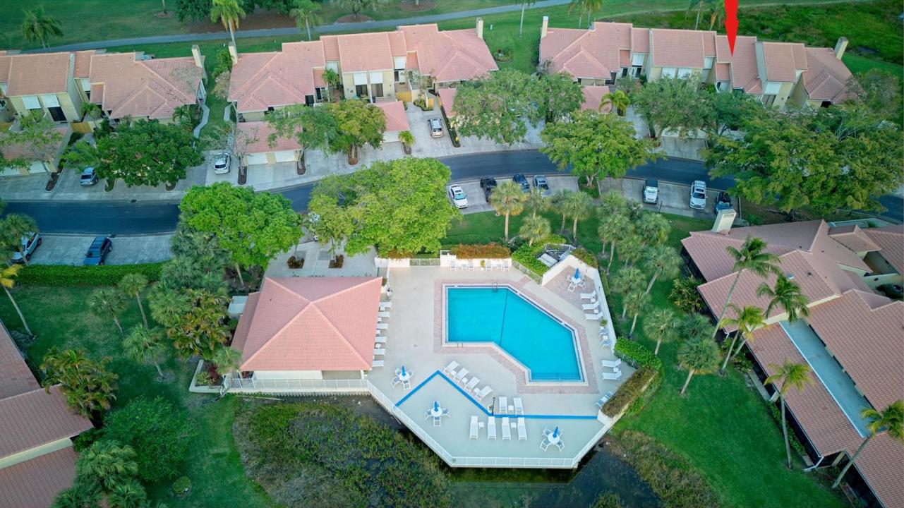 257 OLD MEADOW Way, Palm Beach Gardens, Floride 33418, États-Unis