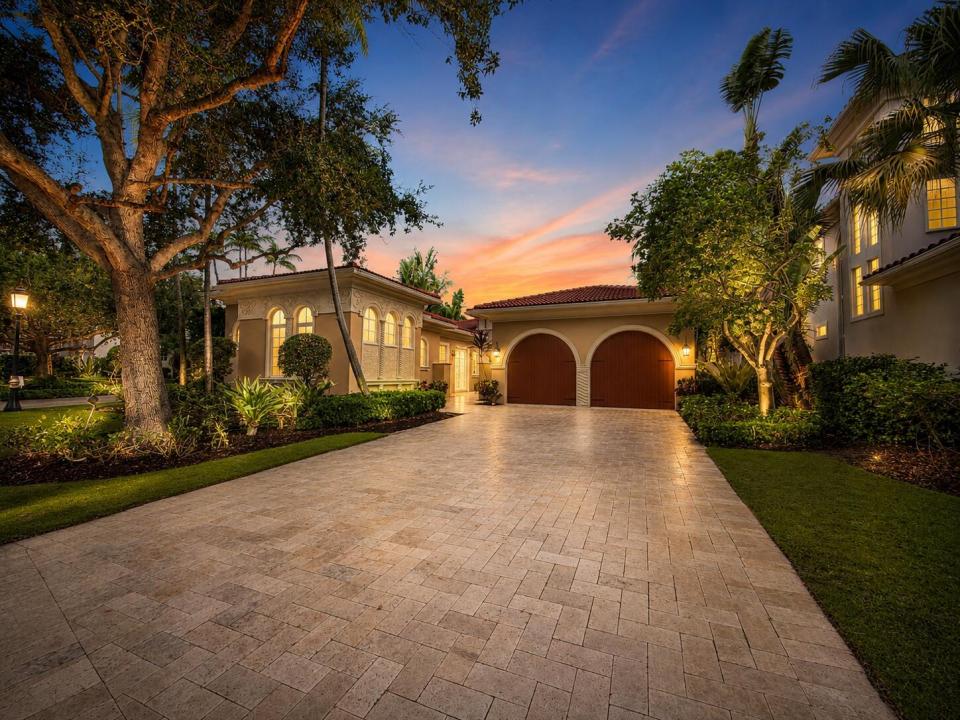 11209 Orange Hibiscus Lane, Palm Beach Gardens, Floride 33418, États-Unis