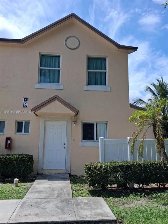 6623 Winfield Blvd 9-4, Margate, Florida 33063, Stati Uniti