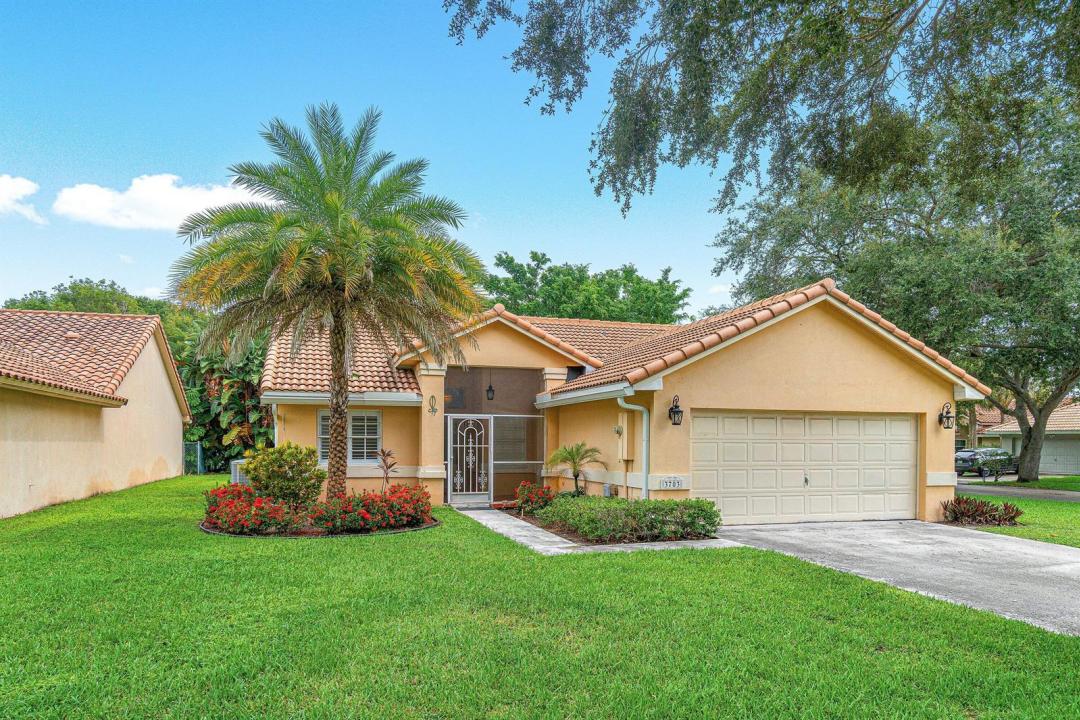 3703 S LANCEWOOD Place, Delray Beach, Floride 33445, États-Unis