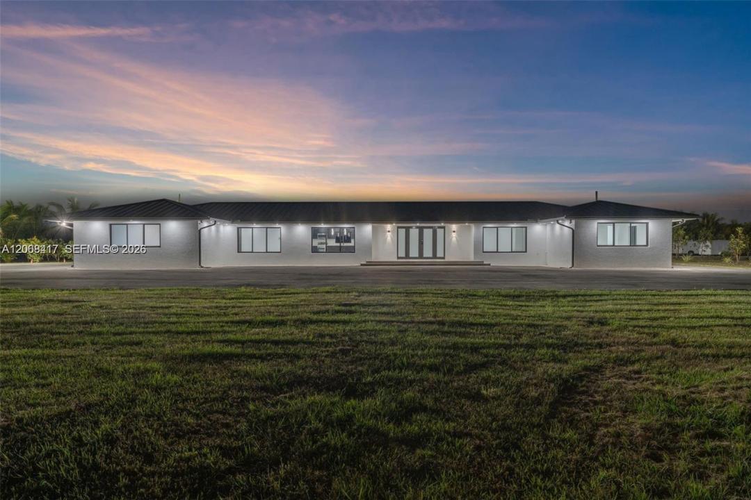 29855 SW 208th Ave, Homestead, Floride 33030, États-Unis