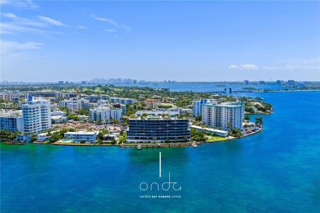 1135 103rd St PH2, Bay Harbor Islands, Florida 33154, Stati Uniti