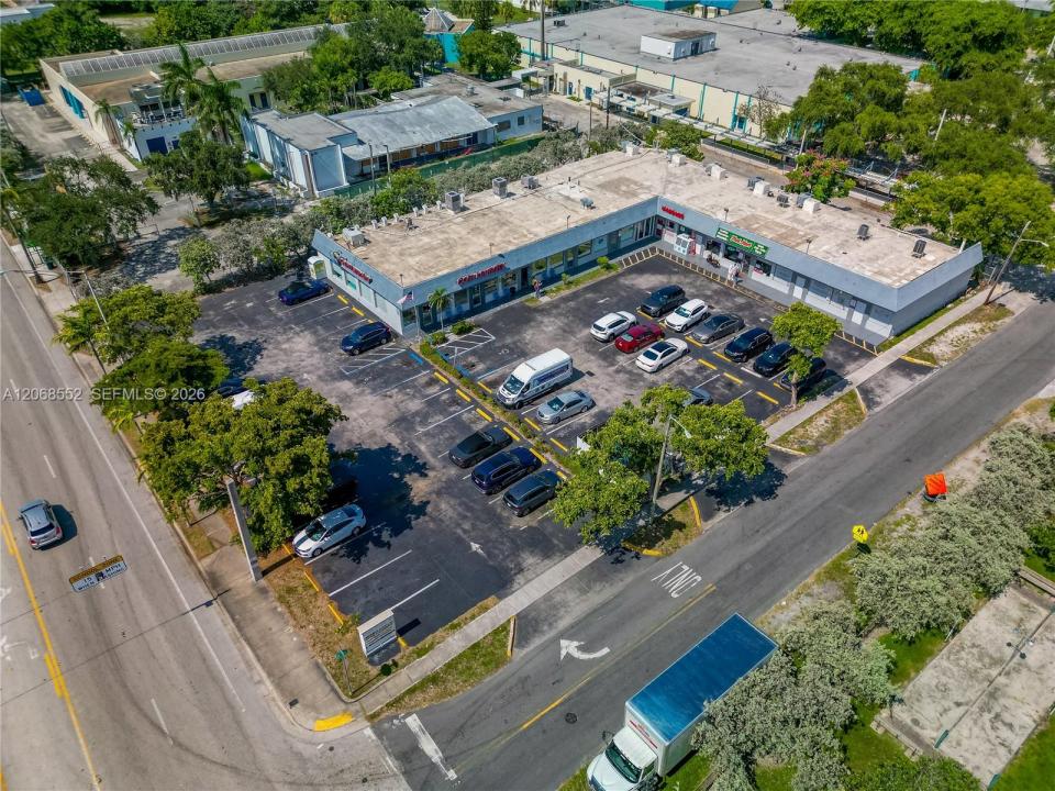 265 S Federal Hwy L, Dania Beach, Floride 33004, États-Unis