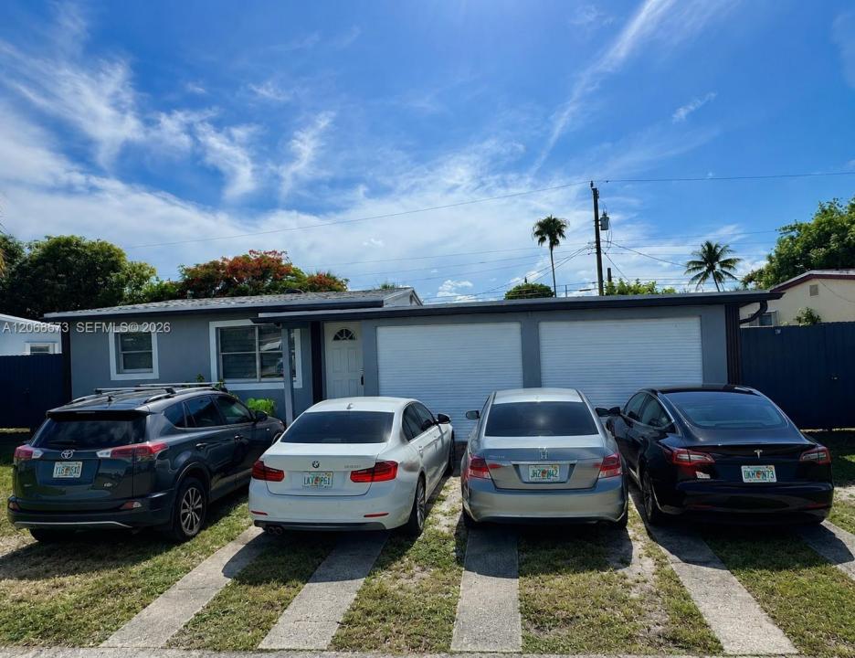 2865 NE 13th Ave 1, Pompano Beach, Florida 33064, Stati Uniti