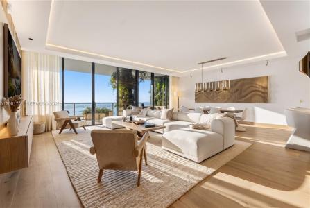 700 NE 24th St PH-5902, Miami, Floride 33137, États-Unis