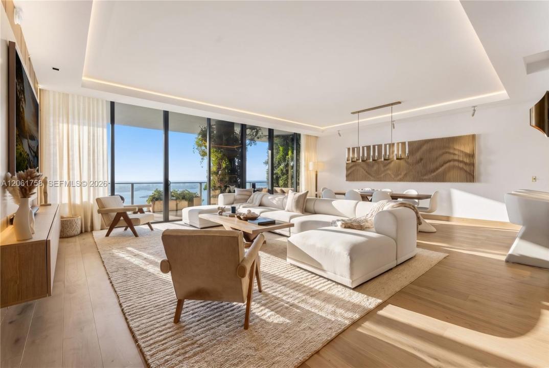 700 NE 24th St PH-5902, Miami, Floride 33137, États-Unis