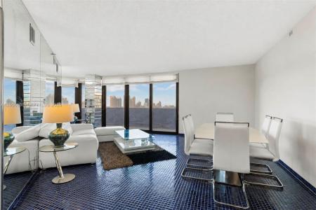 19667 Turnberry Way 27-B, Aventura, Florida 33180, USA