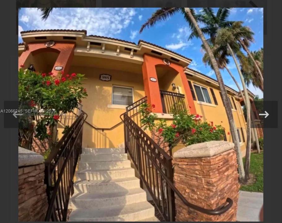 985 NE 34th Ave 203, Homestead, Florida 33033, USA