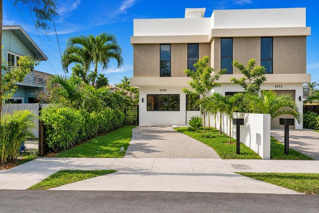 2220 SW 14th St, Miami, Floride 33145, États-Unis