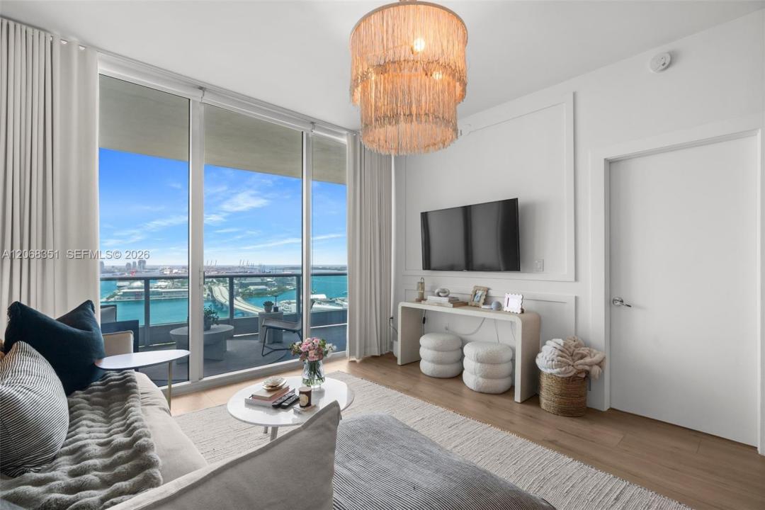 900 Biscayne Blvd 3103, Miami, 플로리다 33132, 미국