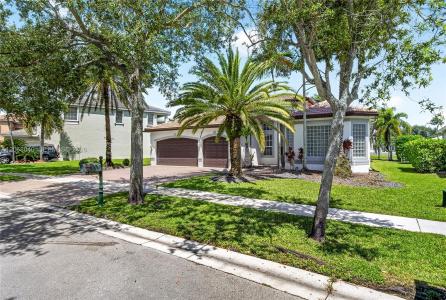18609 SW 50th Ct, Miramar, Flórida 33029, Estados Unidos