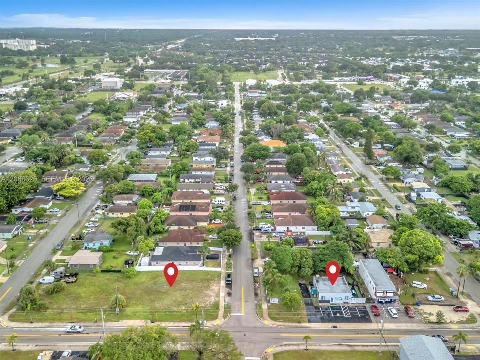 NW 27th Ave, Pompano Beach, Floride 33069, États-Unis