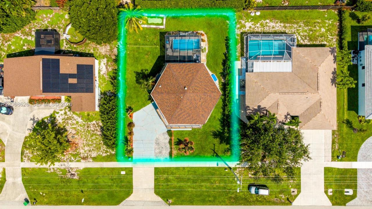 1402 San Marco RD, Florida 34145, Stati Uniti