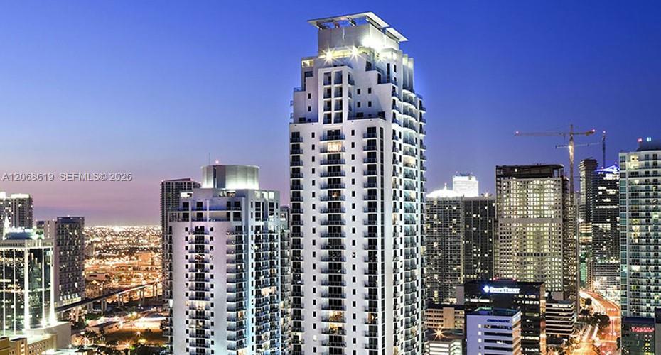 1060 BRICKELL AVE 1501, Miami, Florida 33131, USA