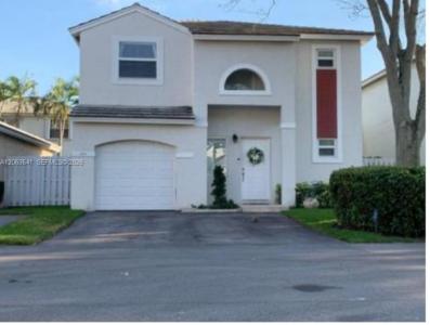 9888 NW 2nd St, Plantation, Флорида 33324, Соединенные Штаты