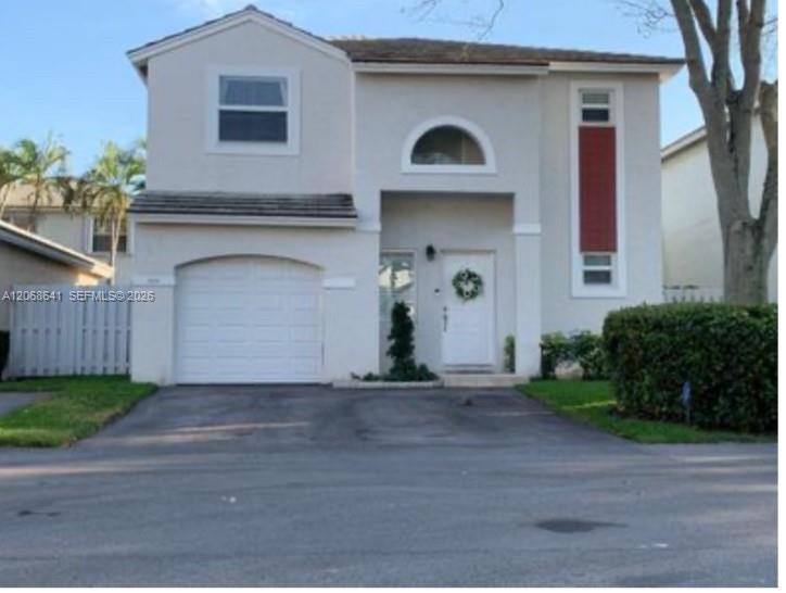 9888 NW 2nd St, Plantation, Floride 33324, États-Unis