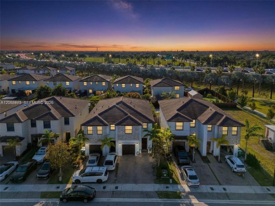 24900 SW 107th Ct, Homestead, Floride 33032, États-Unis