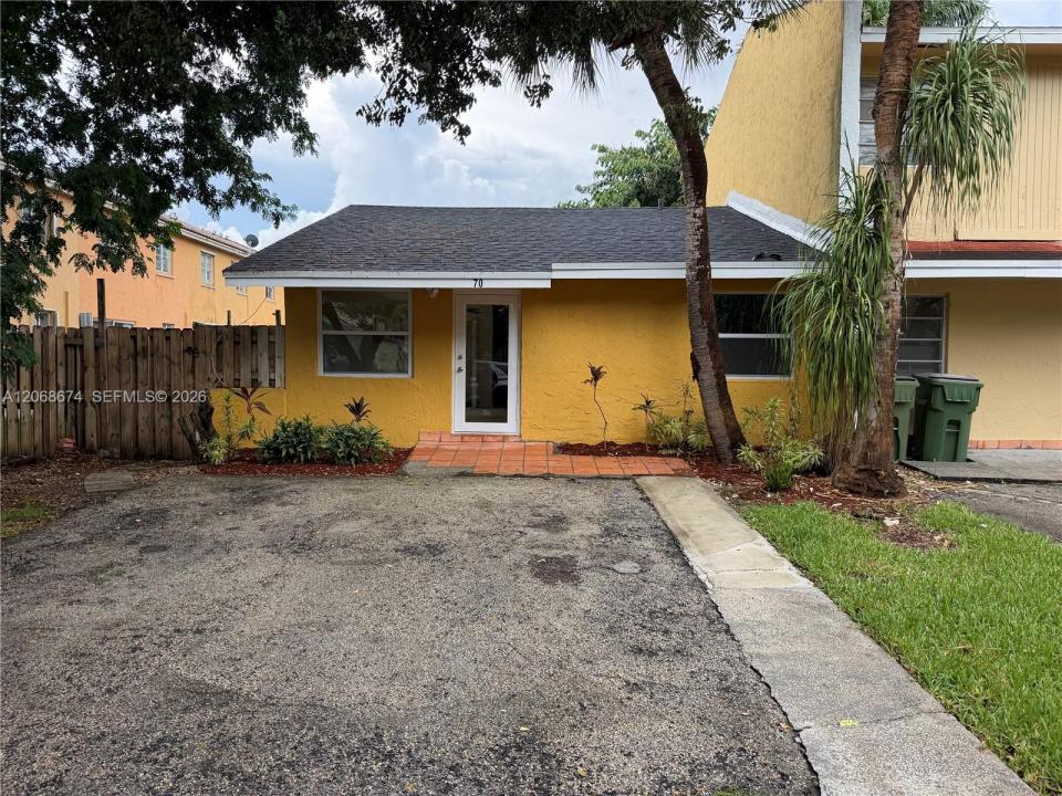 70 SW 14th Ter, Homestead, Floride 33030, États-Unis