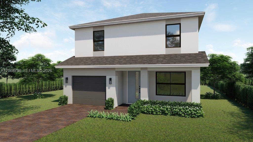 635 NE 1st Street, Florida City, Floride 33034, États-Unis