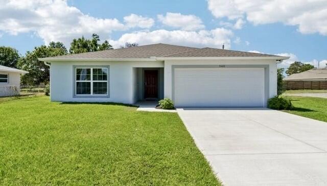 Tbd TULIP Drive, Sebastian, Florida 32958, USA
