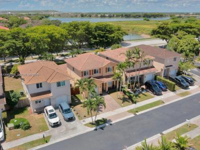 8956 SW 215th Ln 0, Cutler Bay, Florida 33189
