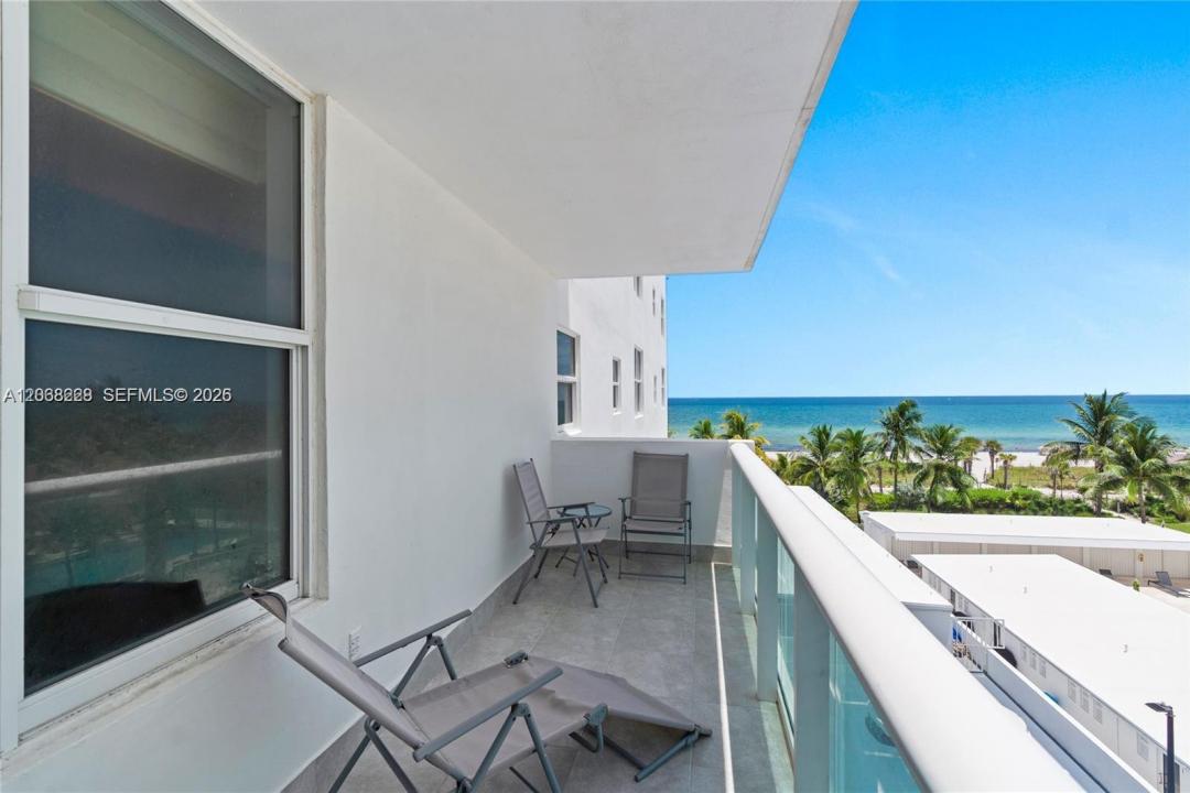 5001 Collins Ave 4G, Miami Beach, Floride 33140, États-Unis